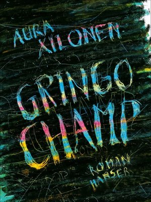 cover image of Gringo Champ
